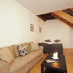 Old Town Residence