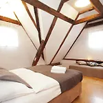 Old Town Residence