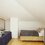Old Town Residence