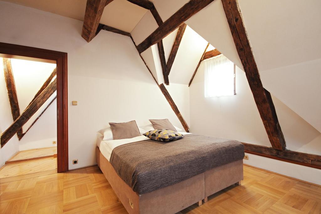 Old Town Apartment Prag