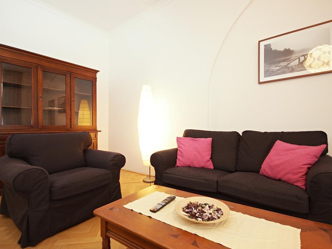 Apartment Old Town *