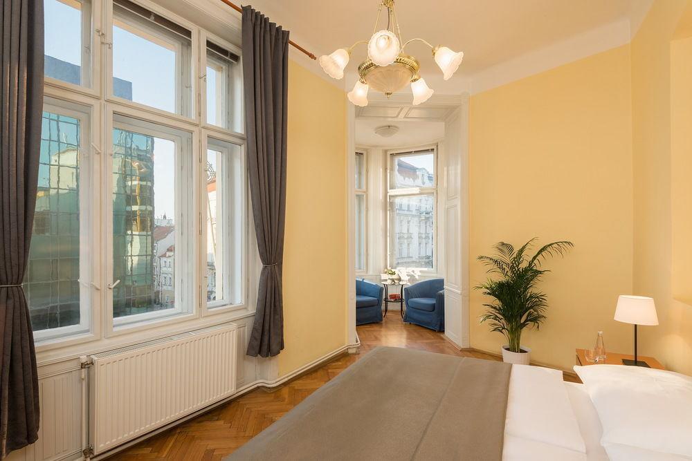 Apartment Old Town Prag