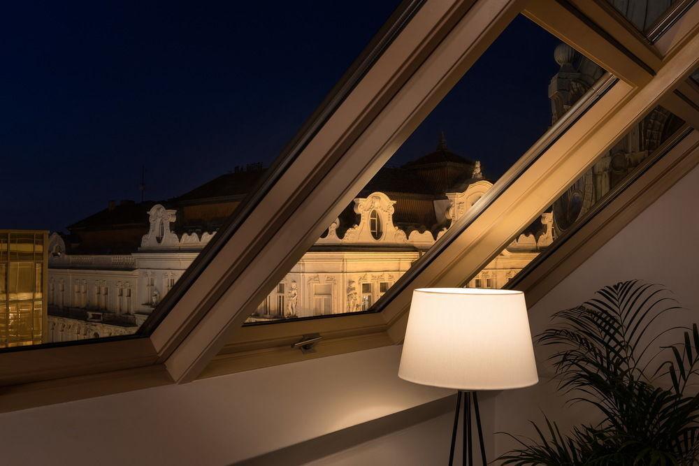 Apartment Old Town Prag