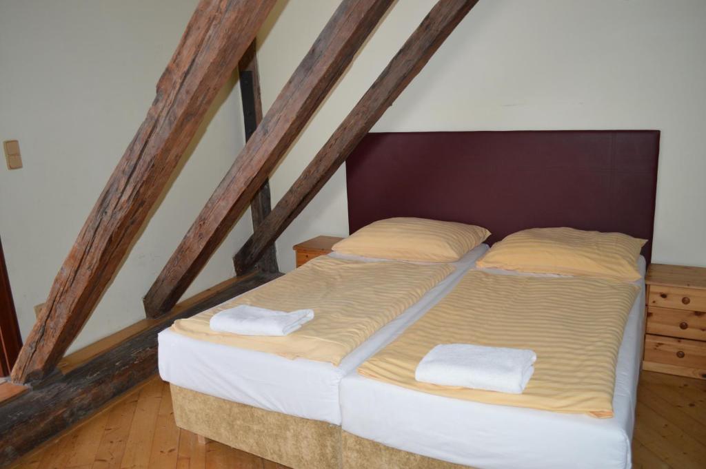 Apartment Old Town