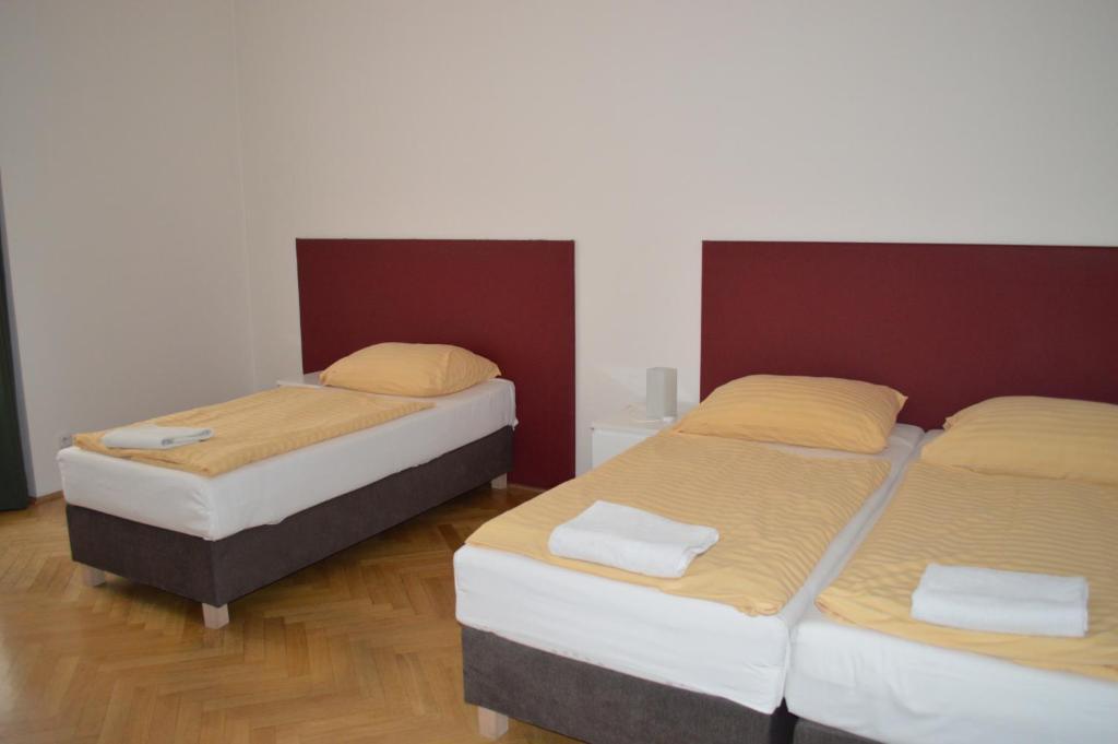 Apartment Old Town