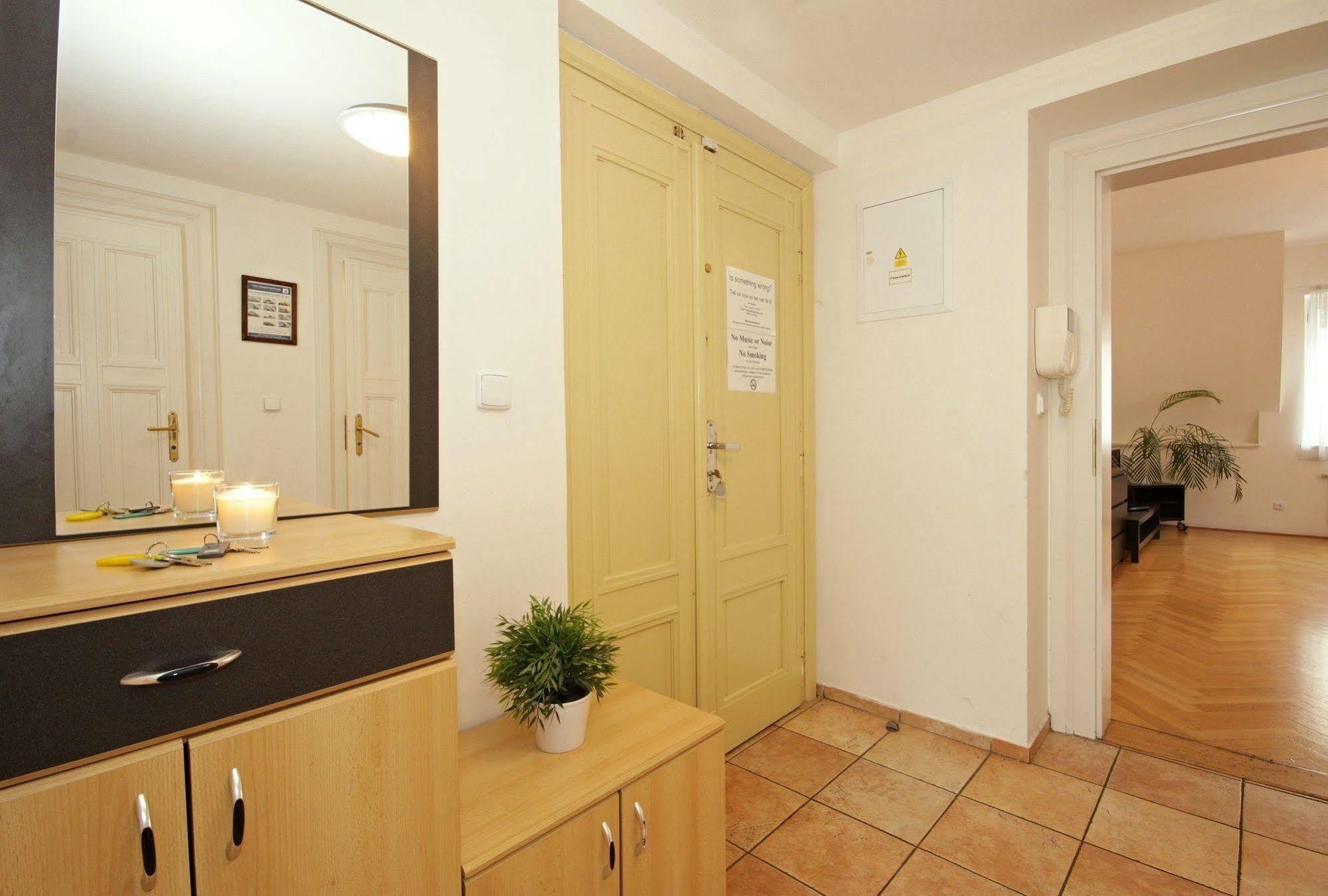 Apartment Old Town