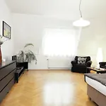 Old Town Residence
