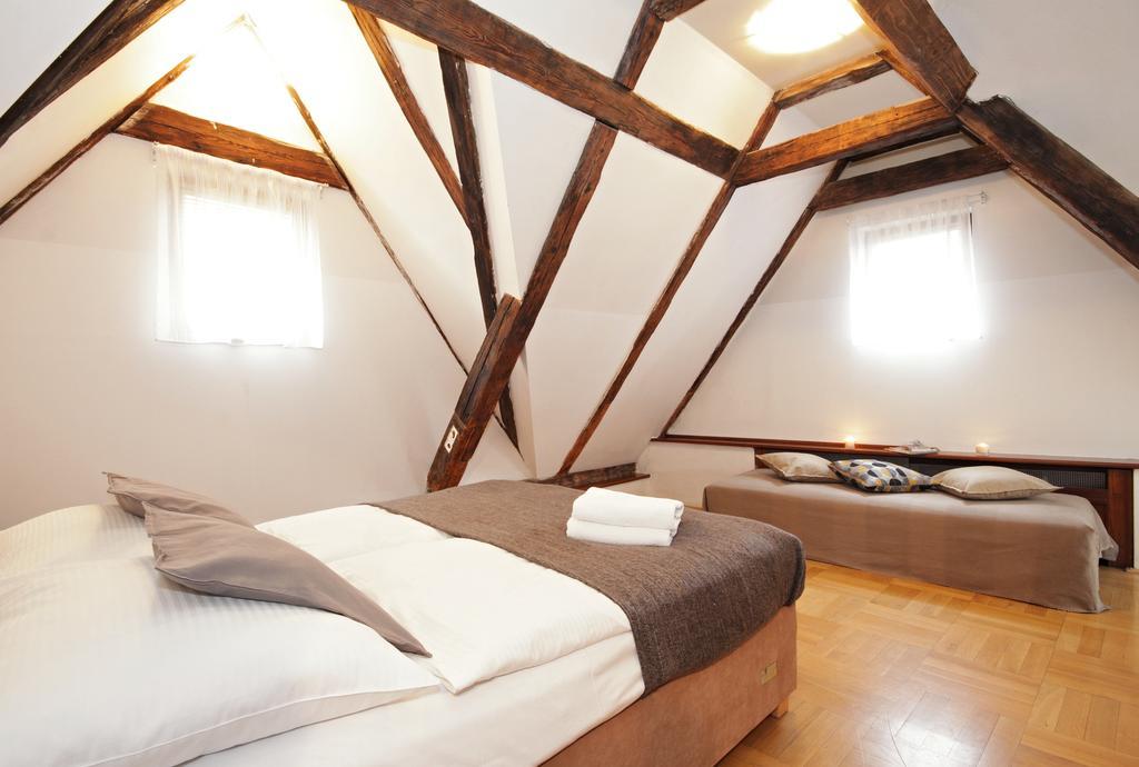 Apartment Old Town *