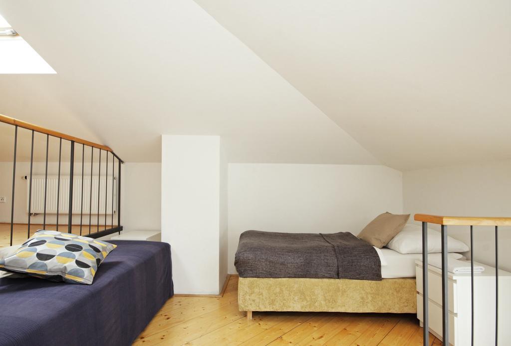 Apartment Old Town Prague