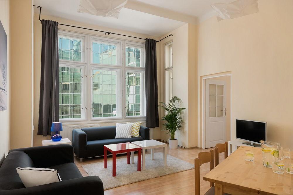 Apartment Old Town