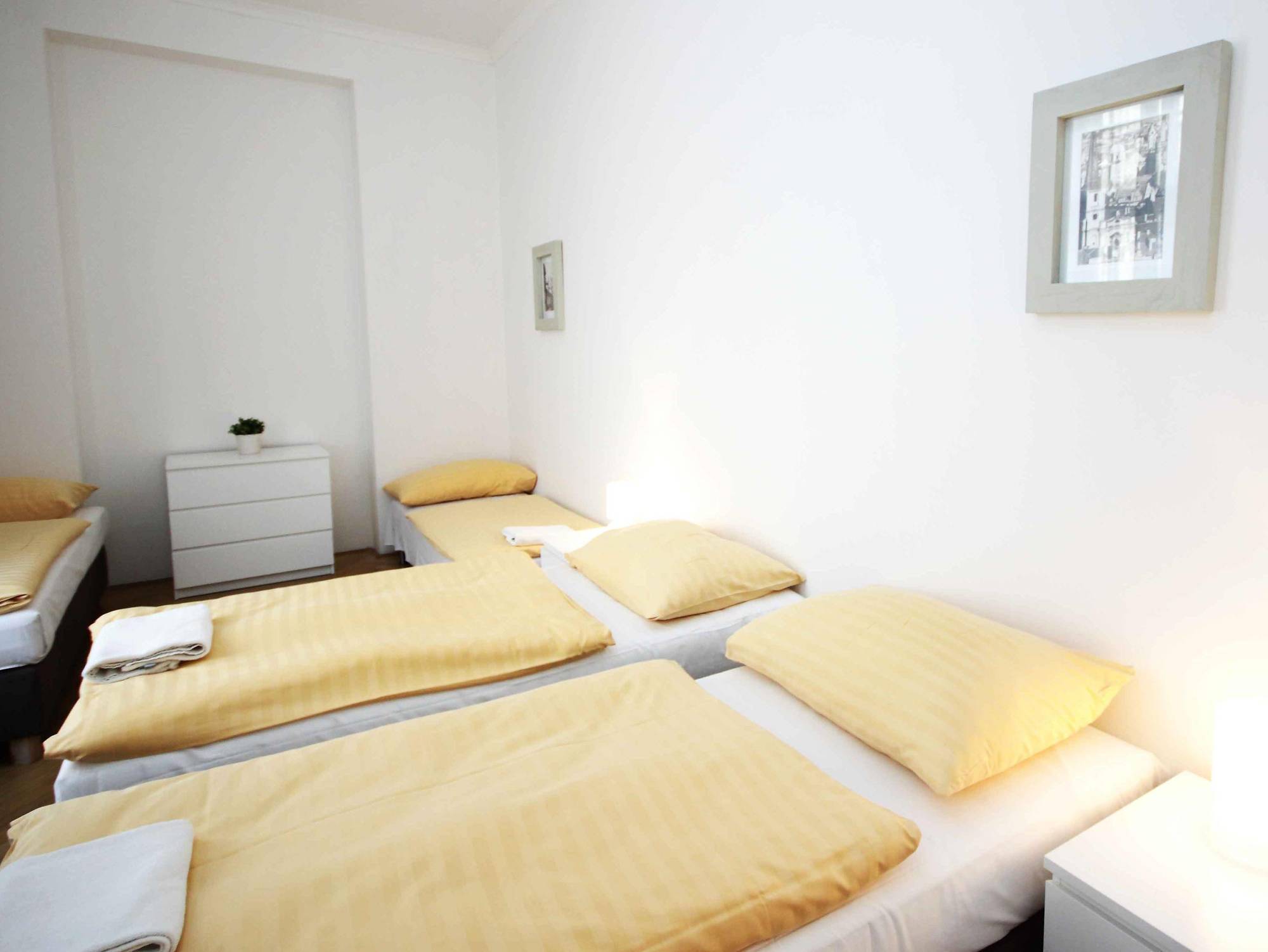 Apartment Old Town Prague